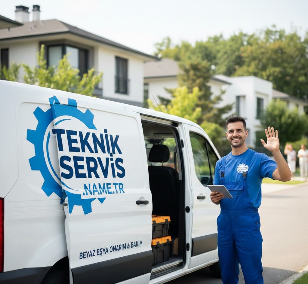 Bakırköy İklimsa teknik servis ekibi