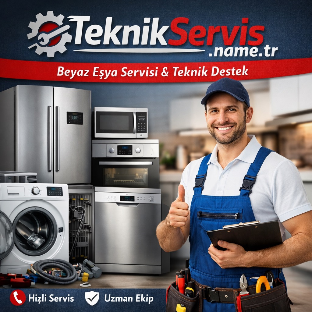 Bakırköy  teknik servis ekibi